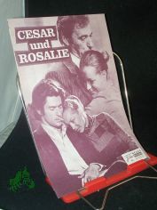 Nr. 6300, Januar 1973, Cesar und Rosalie