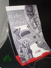 Nr. 6282, Dezember 1972, Ein K�fer gibt Vollgas