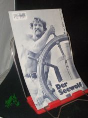 Nr. 6281, Dezember 1972, Der Seewolf