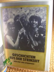 19/1979 Geschichten aus der Steinzeit, der Ruf des Stammes
