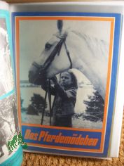 18/1979 Das Pferdemdchen
