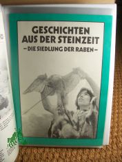 12/1979 Geschichten aus der Seinzeit, Die Siedlung der Raben