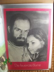 9/1979 Die feuerrote Blume