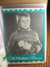 26/1978 Ltt Matten und die weie Muschel