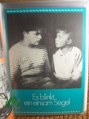 23/78 Es blinkt ein einsam Segel