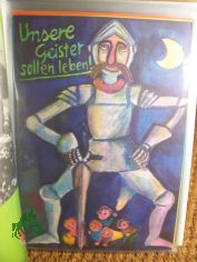 21/1978 Unsere Geister sollen leben