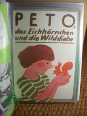 20/78 Peto, das Eichhrnchen und die Wilddiebe