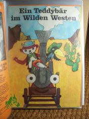 15/78 Ein Teddybr im Wilden Westen