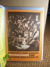 14/1978 Mrchen vom Jungen, der dem Kaiser eine goldene Brcke baute