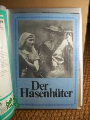 8/78 Der Hasenhter