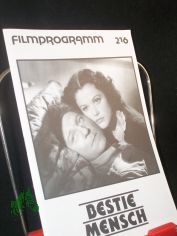 Nr. 216, Mrz 1990, Bestie Mensch