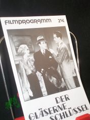 Nr. 214, Februar 1990, Der glserne Schlssel