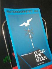 Nr. 107, Juni 1984, El Sur - Der Sden