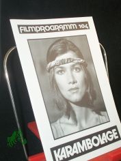 Nr. 104, April 1984, Karambolage
