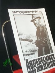 Nr. 99, Mrz 1984, Abgerechnet wird zum Schlu