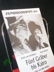 Nr. 301, April 2002, Fnf Grber bis Kairo