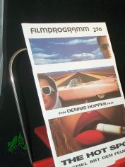 Nr. 230, Mrz 1991, The Hot Spot - Spiel mit dem Feuer