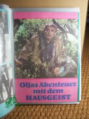 2/78 Oljas Abenteuer mit dem Hausgeist