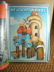 20/76 Die Leuchtturminsel