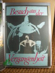 Nr. 15, Besuch aus der Vergangenheit