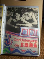 9/74 DER Untergang der EMMA