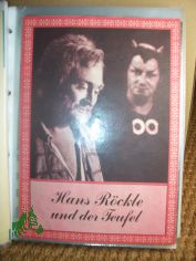 7/74  Hans Rckle und der Teufel