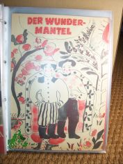 5/74 Der Wundermantel