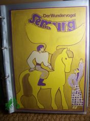 2/74 Der Wundervogel Semurg
