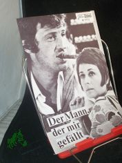 Nr. 5732, August 1970, Der Mann, der mir gef�llt