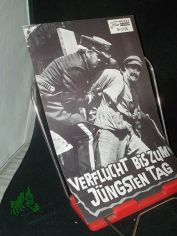 Nr. 5738, August 1970, Verflucht bis zum j�ngsten Tag