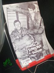 Nr. 5680, Juni 1970, Schrecken der Division