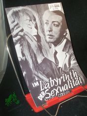 Nr. 5684, Juni 1970, Im Labyrinth der Sexualitt