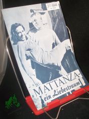 Nr. 5687, Juni 1970, Mattanza - ein Liebestraum