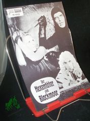 Nr. 5689, Juni 1970, Der Hexent�ter von Blackmoor