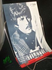 Nr. 5695, Juli 1970, Stiletto