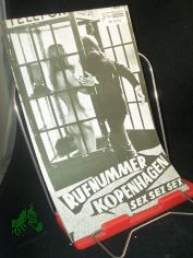 Nr. 5702, Juli 1970, Rufnummer Kopenhagen Sex Sex Sex