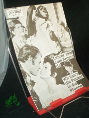Nr. 5713, Juli 1970, Lehrer sind zum rgern da - Wir hauen die Pauker in die Pfanne