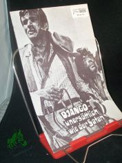 Nr. 5719, August 1970, Django - unersttlich wie der Satan