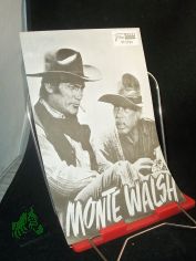 Nr. 5790, September 1970, Monte Walsh