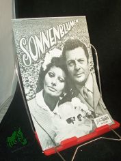 Nr. 5781, September 1970, Sonnenblumen