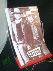 Nr. 5780, September 1970, Chisum