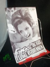 Nr. 5778, September 1970, Engel, die ihre Fl�gel verbrennen