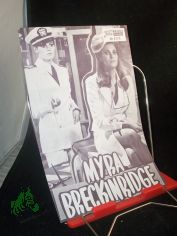 Nr. 5773, September 1970, Myra Breckinridge