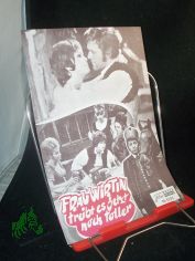 Nr. 5765, September 1970, Frau Wirtin treibt es jetzt noch toller