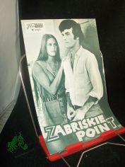 Nr. 5763, September 1970, Zabriskie Point