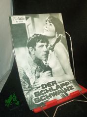 Nr. 5760, September 1970, Der Schlappschwanz