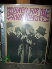 71/68 Blumen fr die Angeklagte