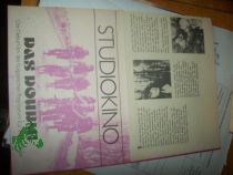 1/76 DAS DOUBLE, Der Debtfilm des bulgarischen Regisseurs Ilja Weltschew