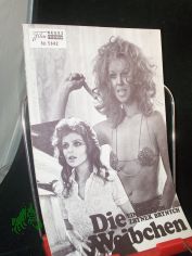 Nr. 5842, Januar 1971, Die Weibchen