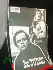 Nr. 5824, Dezember 1970, 2x Judas